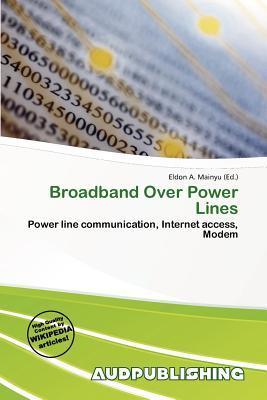 Broadband Over Power Lines