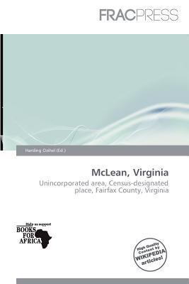 McLean Virginia