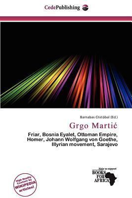 Grgo Marti