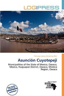 Asunción Cuyotepeji