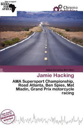Jamie Hacking