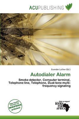 Autodialer Alarm