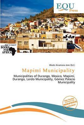 Mapimí Municipality