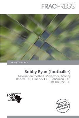 Bobby Ryan (footballer)