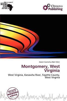 Montgomery West Virginia