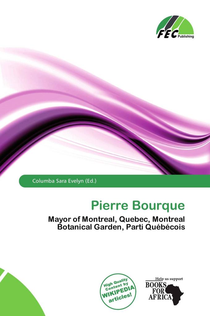 Pierre Bourque