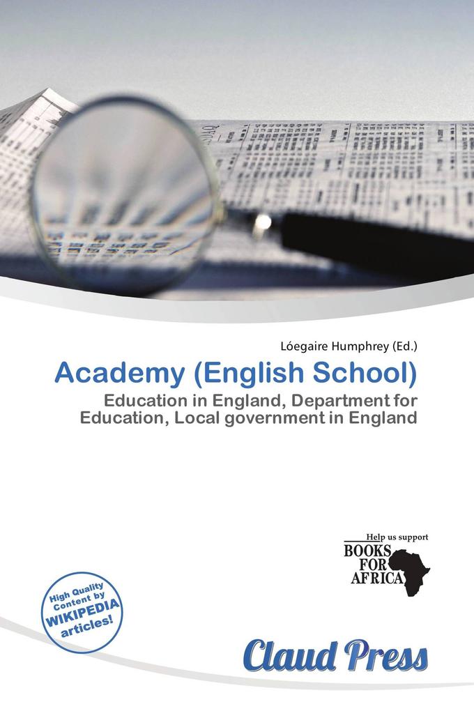 Academy (English School)