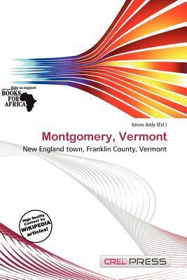 Montgomery Vermont