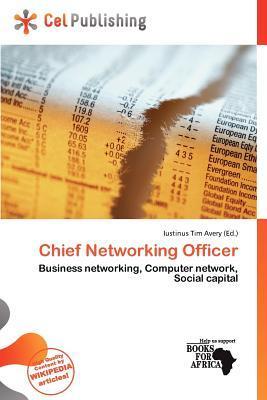 Chief Networking Officer