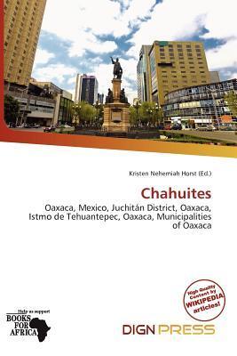 Chahuites