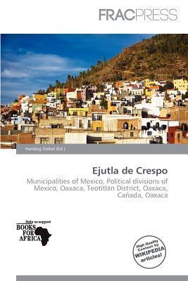 Ejutla de Crespo