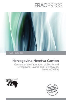 Herzegovina-Neretva Canton