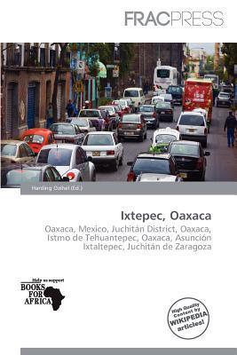 Ixtepec Oaxaca