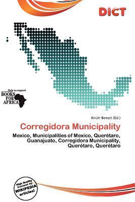 Corregidora Municipality