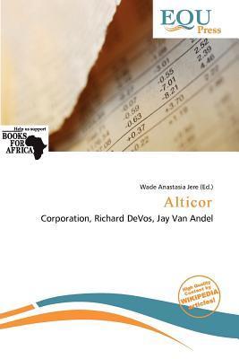 Alticor