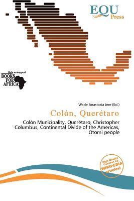 Colón Querétaro