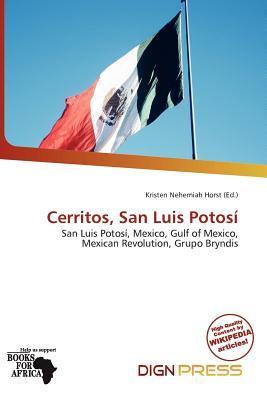 Cerritos San Luis Potosí