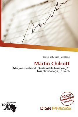 Martin Chilcott