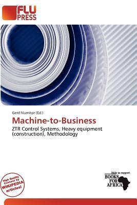 Machine-to-Business