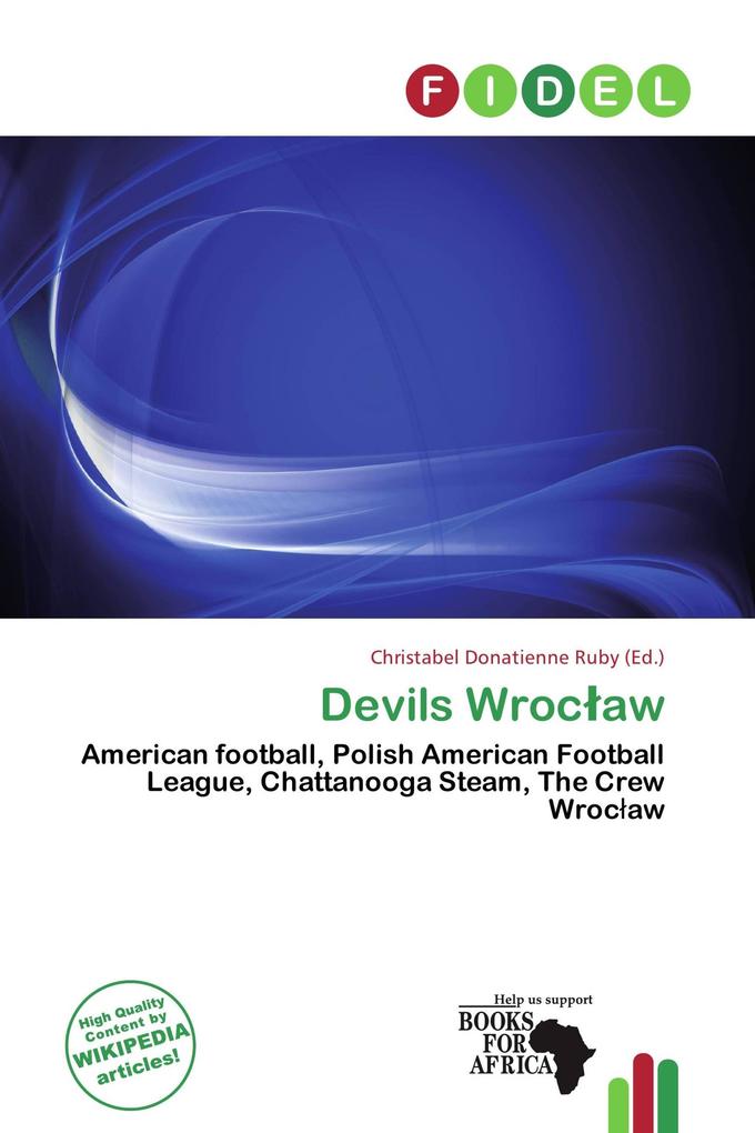 Devils Wrocaw