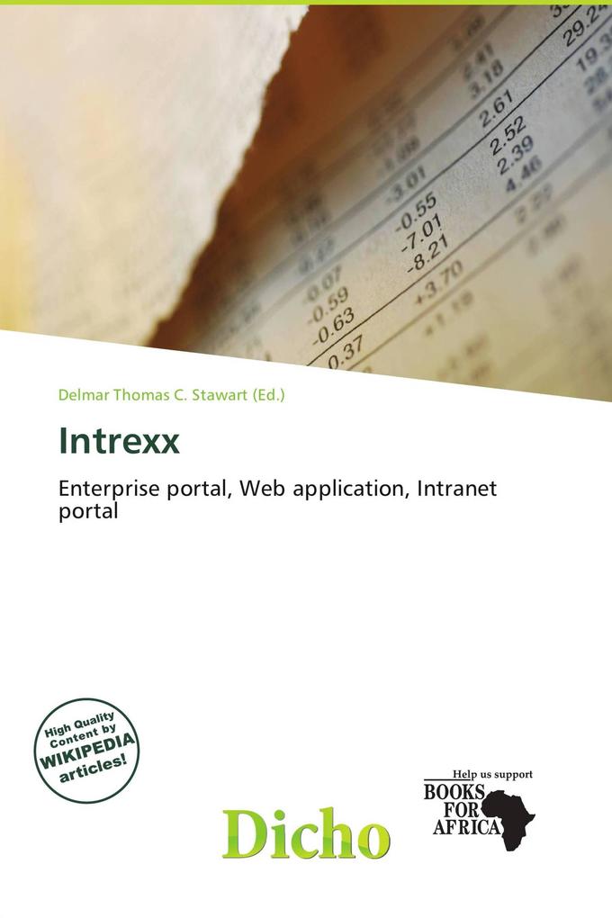 Intrexx