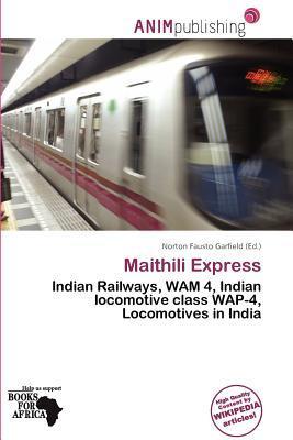 Maithili Express