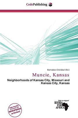 Muncie Kansas