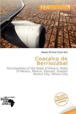 Coacalco de Berriozábal
