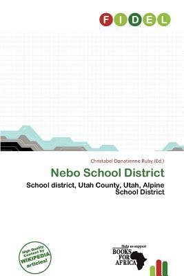 Nebo School District