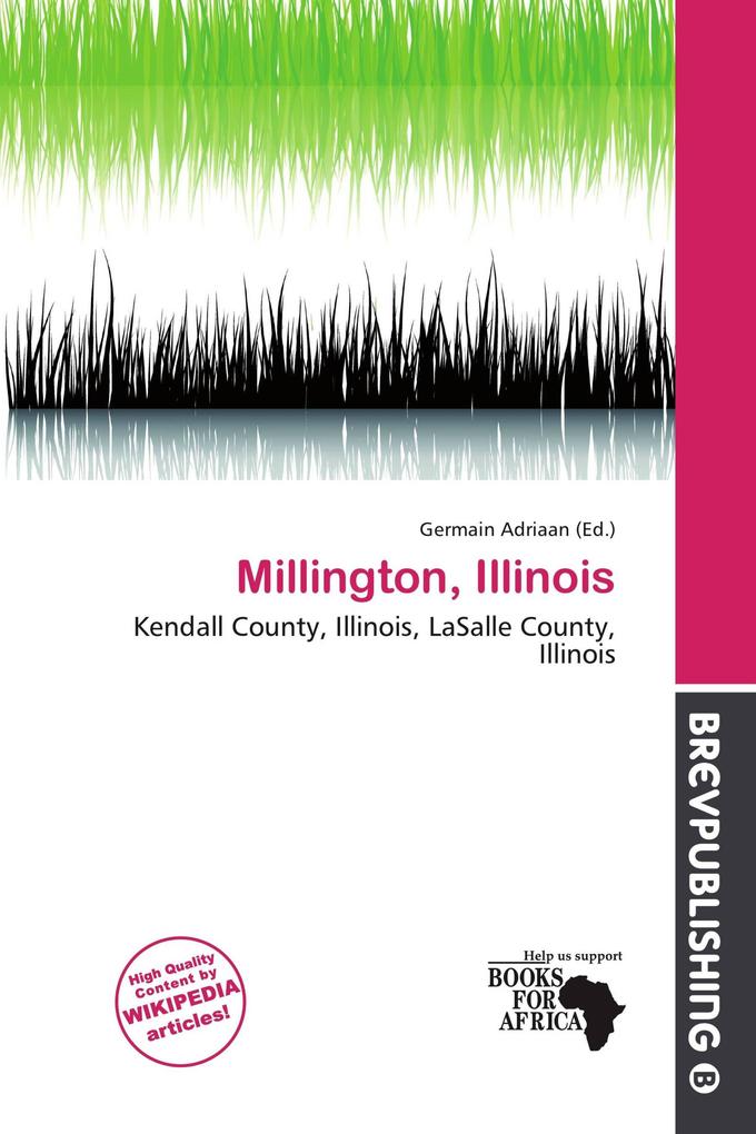 Millington Illinois