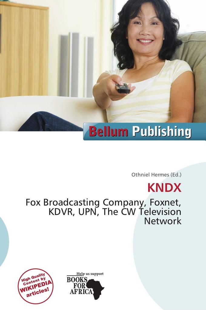 KNDX
