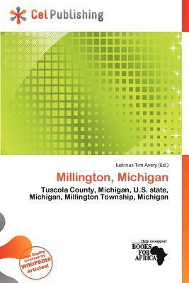 Millington Michigan