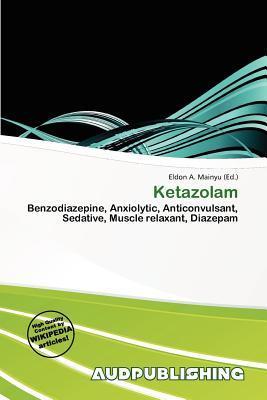 Ketazolam