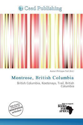 Montrose British Columbia