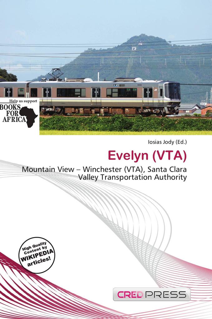Evelyn (VTA)
