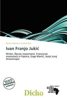 Ivan Franjo Juki