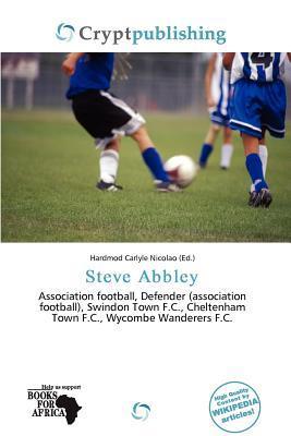 Steve Abbley