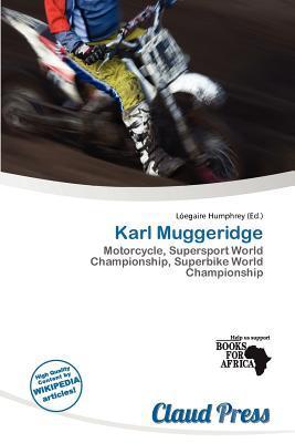 Karl Muggeridge