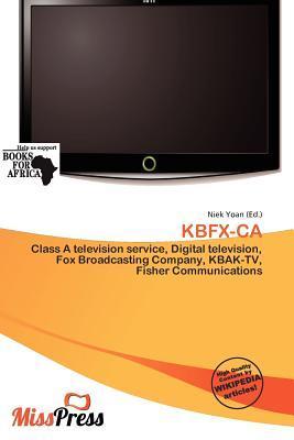 KBFX-CA