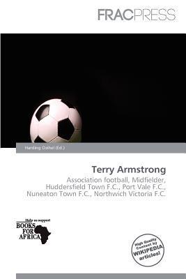 Terry Armstrong