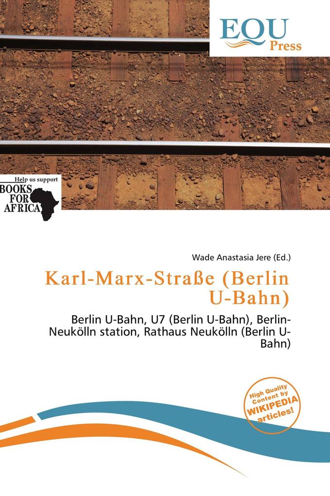 Karl-Marx-Straße (Berlin U-Bahn)