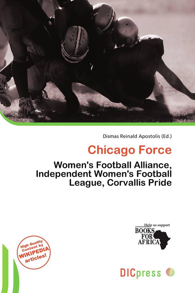 Chicago Force