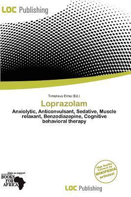 Loprazolam