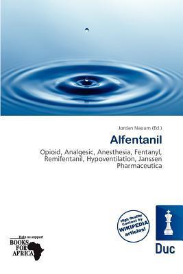 Alfentanil