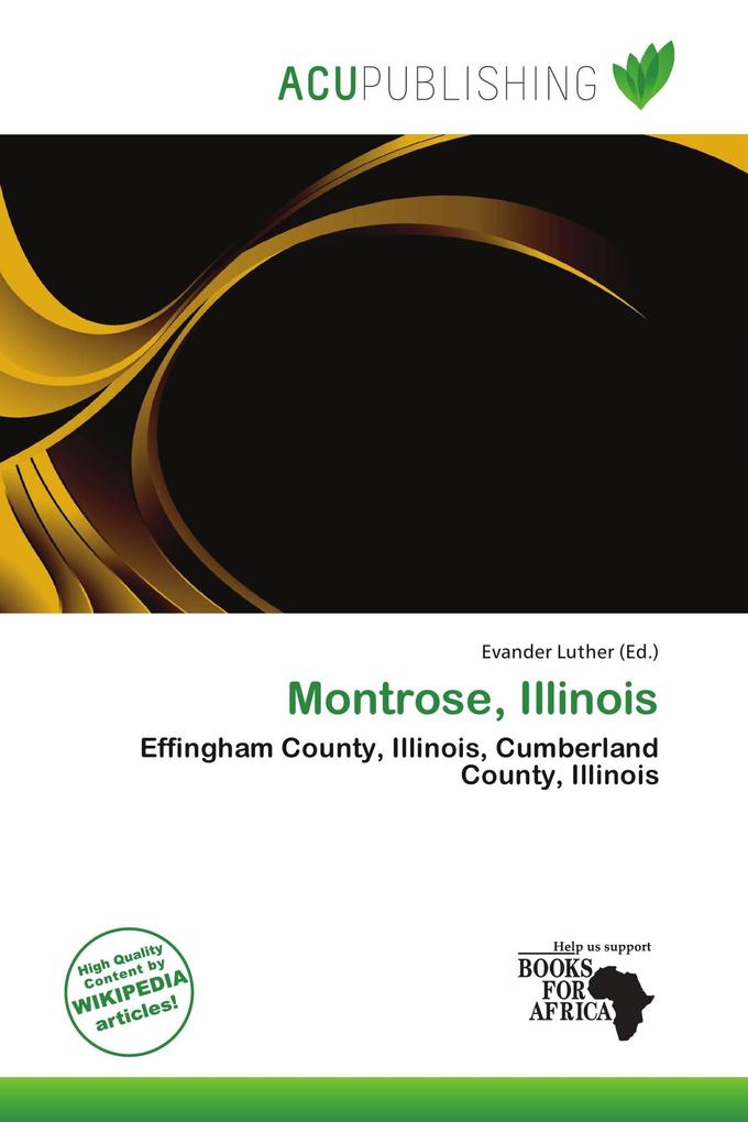 Montrose Illinois