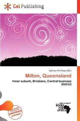 Milton Queensland
