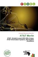 AT&T Merlin