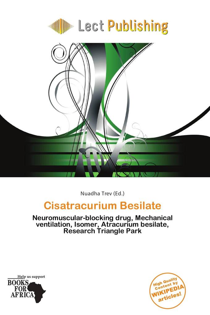 Cisatracurium Besilate