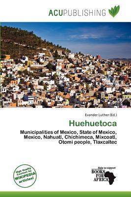 Huehuetoca