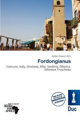 Fordongianus